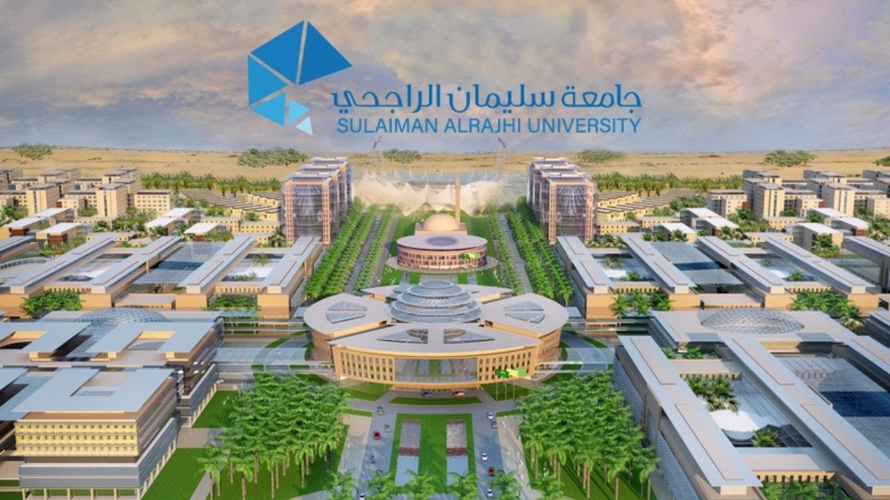 Sulaiman AlRajhi University Scholarship 2022: