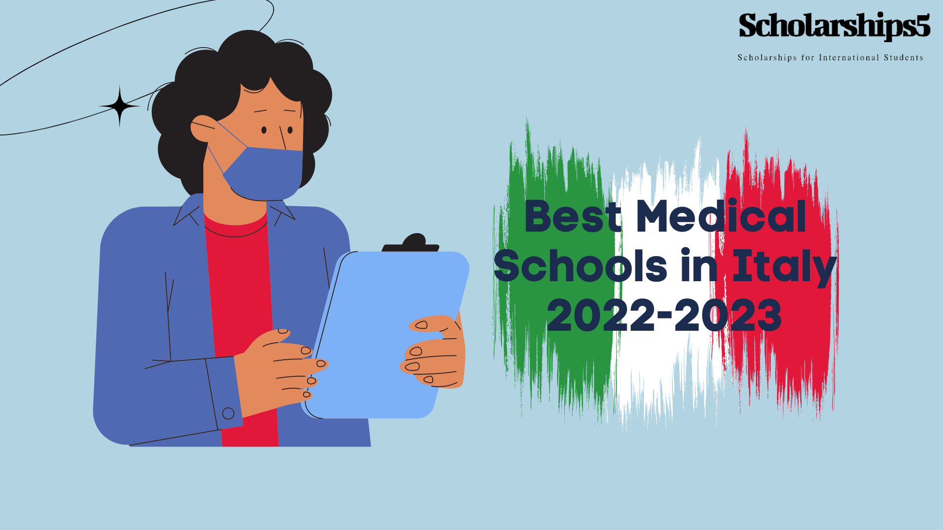 Best Medical Schools in Italy 2022-2023