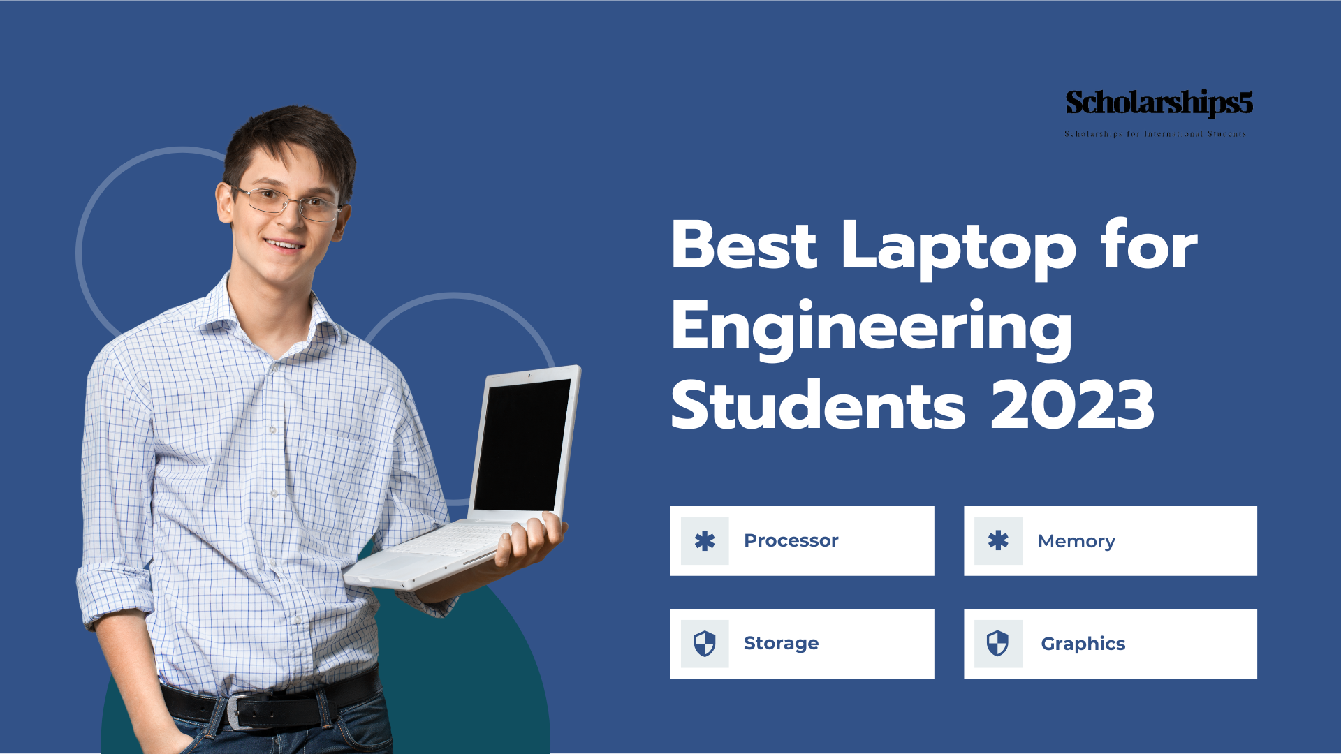 Best Laptop for Engineering Students 2023