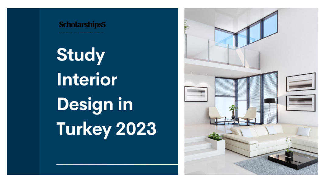 Study Interior Design In Turkey S 1068x601 