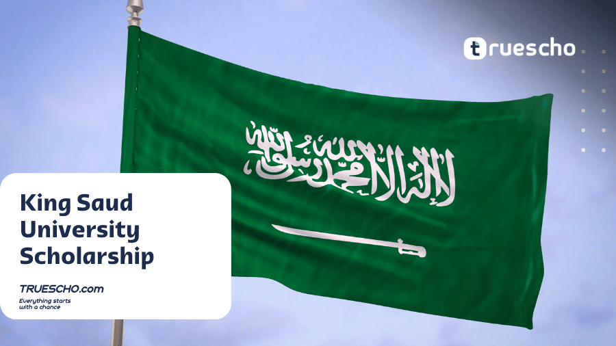 Top 5 Amazing Advantages of Securing the King Saud University Scholarship 2023/24