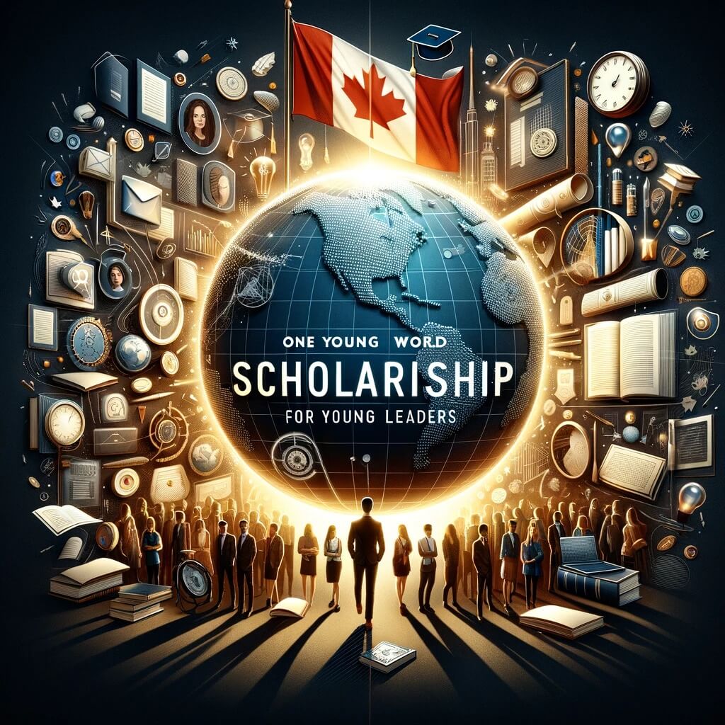 One Young World Scholarship 