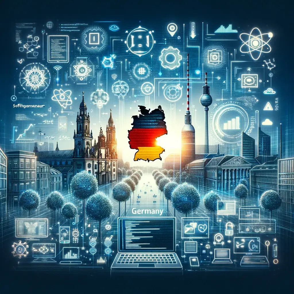 Job opportunity in Germany 