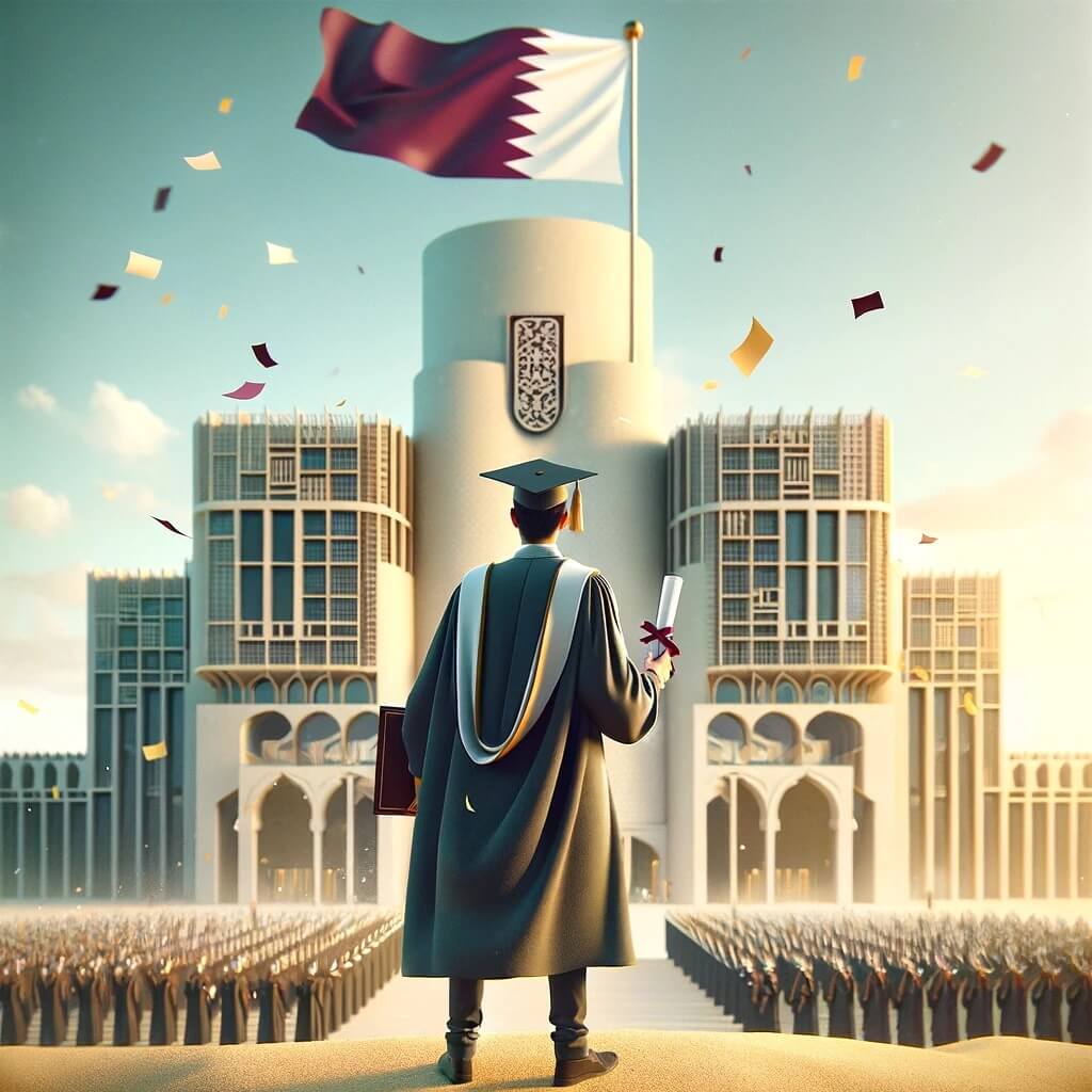 Qatar University Scholarships