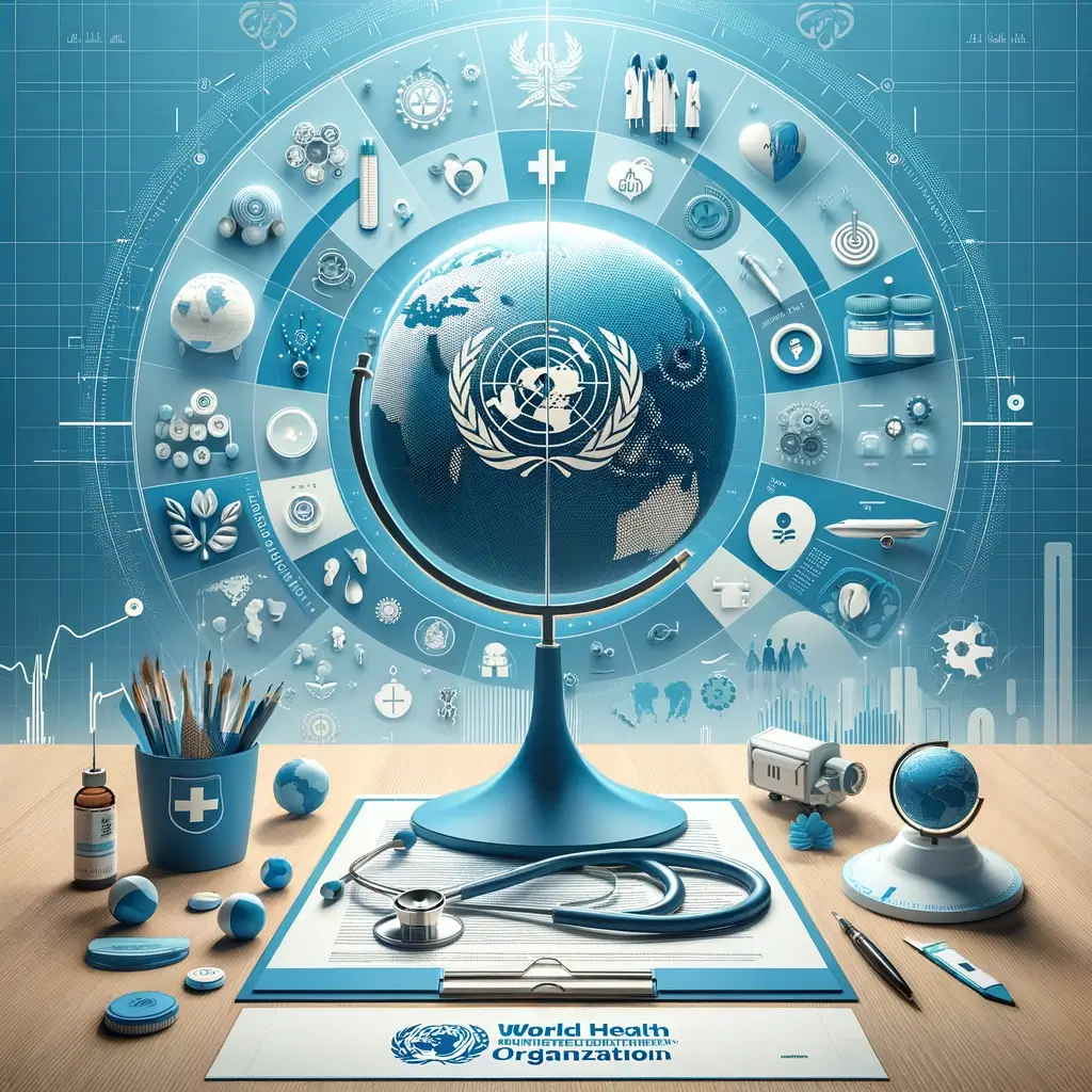 World Health Organization Internship Program 2024 (Fully Funded)