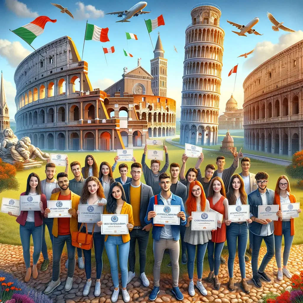 University of Calabria Scholarship in Italy 2024-25 (Fully Funded)