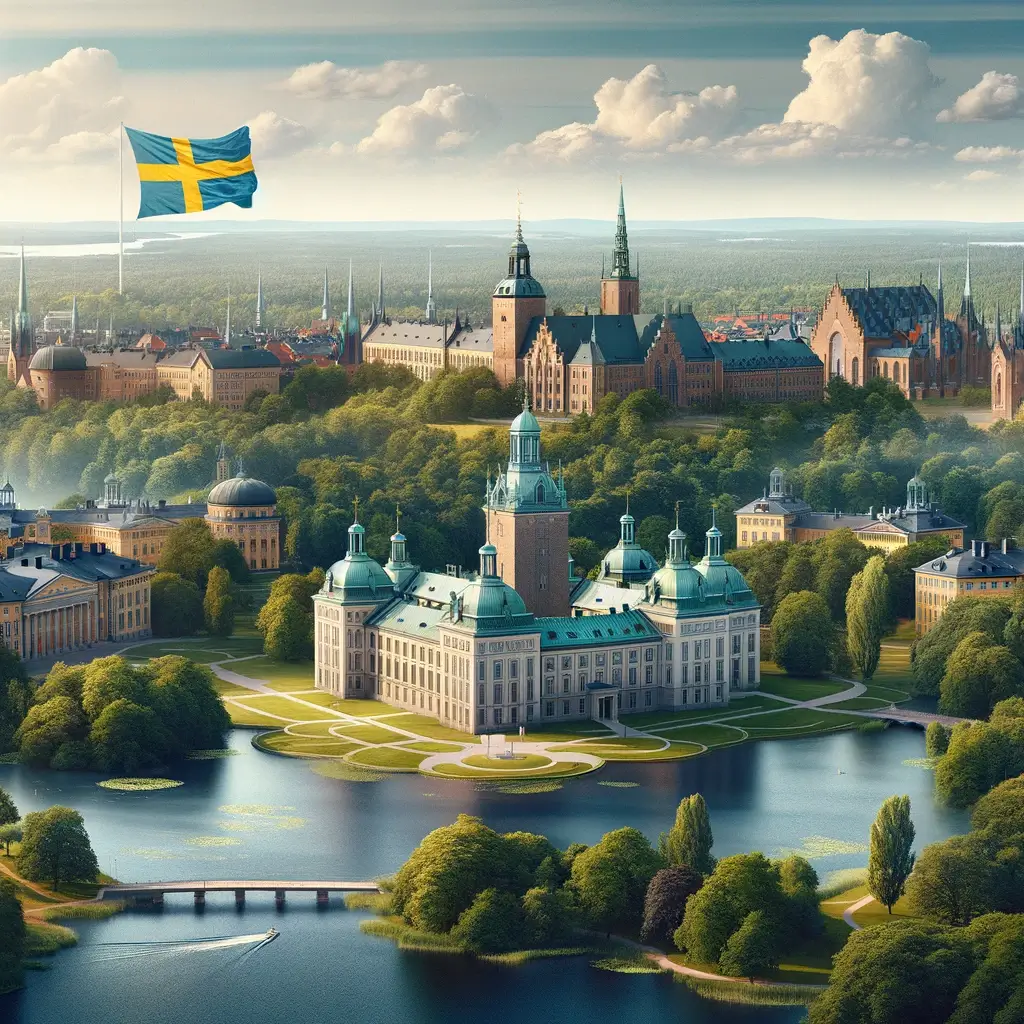 Study in Sweden Universities Without IELTS 2024