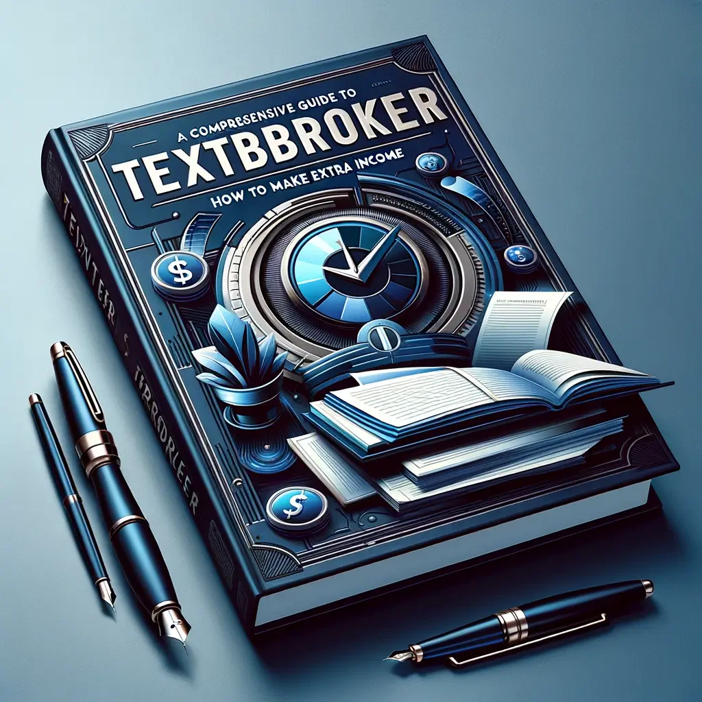 A comprehensive guide to Textbroker | How to make extra income 2024