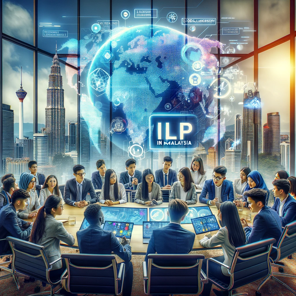 International Leadership Program (ILP) in Malaysia
