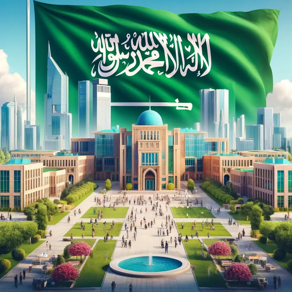 King Fahd University Scholarships in Saudi Arabia 2024-2025