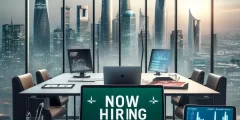 Job opportunity in Saudi Arabia 2024