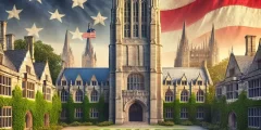 Yale University Scholarships in USA | Fully Funded 2025