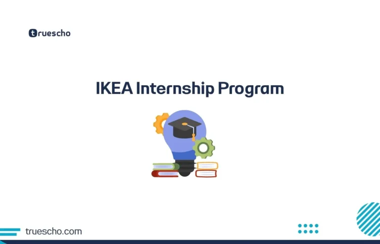 IKEA Internship Program
