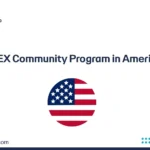 IREX Community Program in America