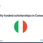 Italian Government Scholarship