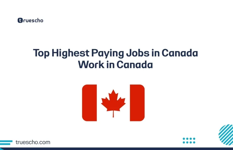 Highest Paying Jobs