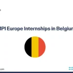 MPI Europe Internships
