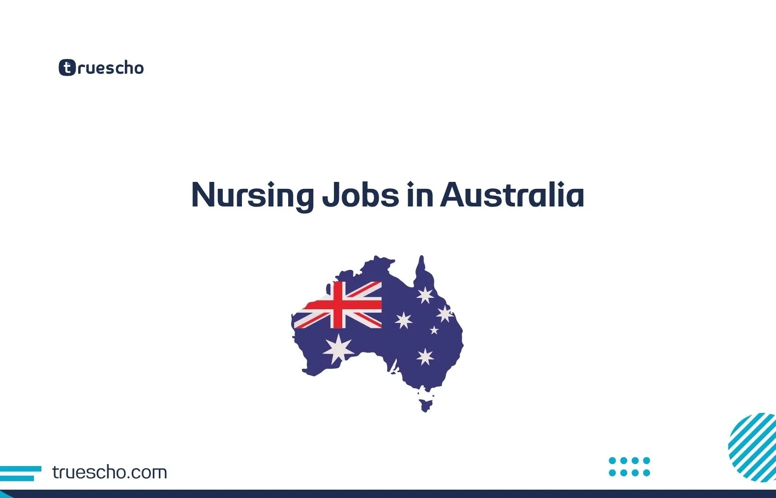 Nursing Jobs in Australia