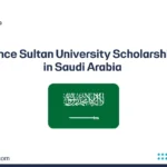 Prince Sultan University Scholarships