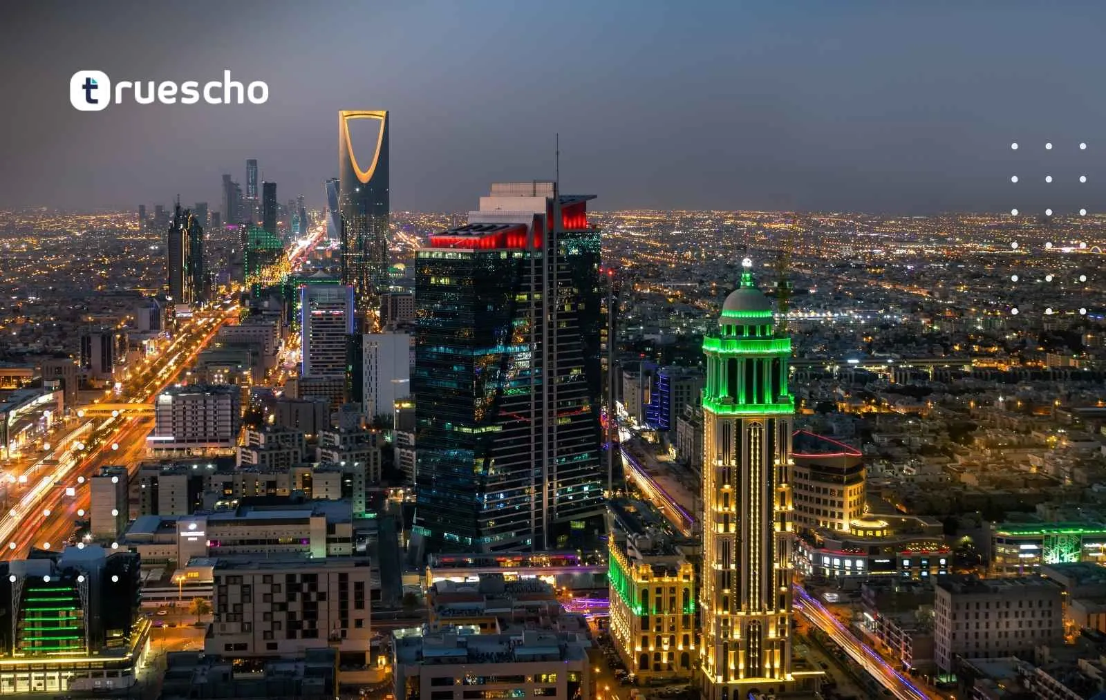 Fully Funded Saudi Arabia Scholarships