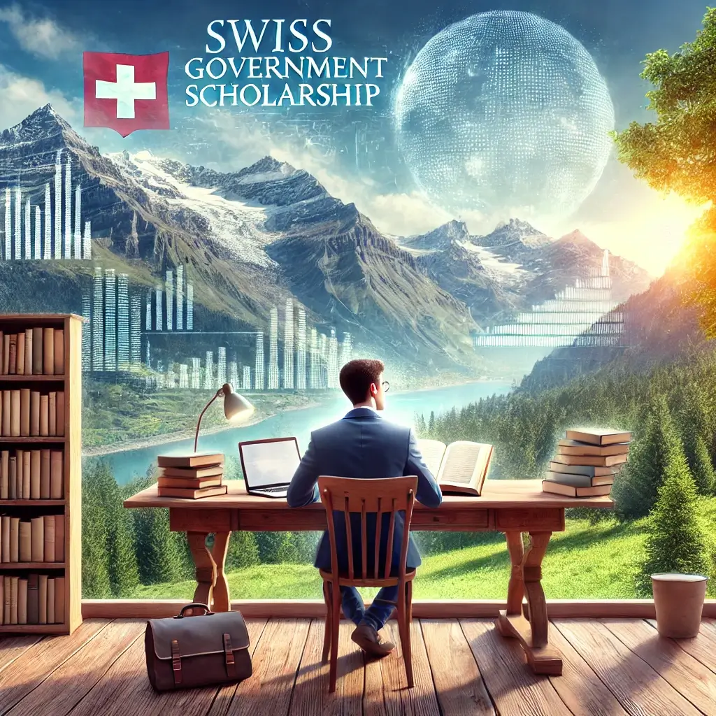 Swiss Government Scholarship
