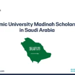 Islamic University Madinah Scholarship