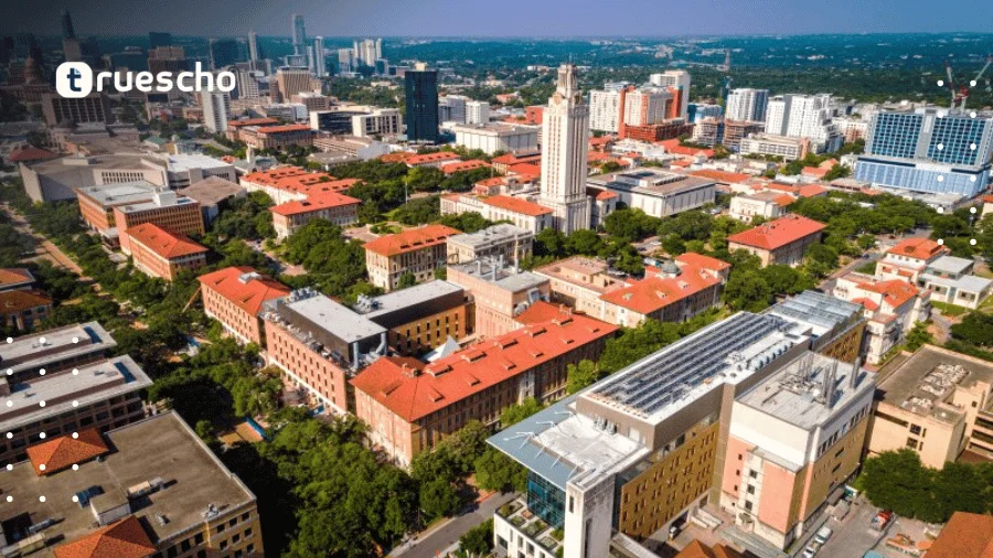 University of Texas Revokes Scholarships