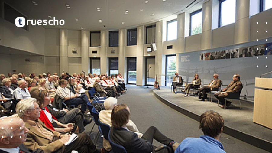 Friedrich Ebert Stiftung Scholarships