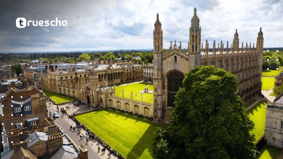 UK Scholarships