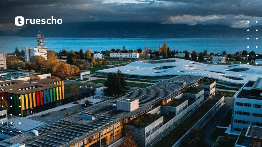 Swiss Government Excellence Scholarships