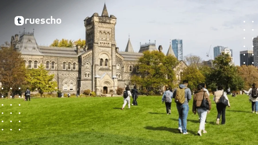 Vanier Canada Graduate Scholarships