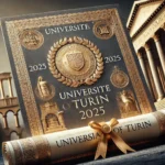 University of Turin Scholarship 