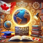 Humber International Scholarship 