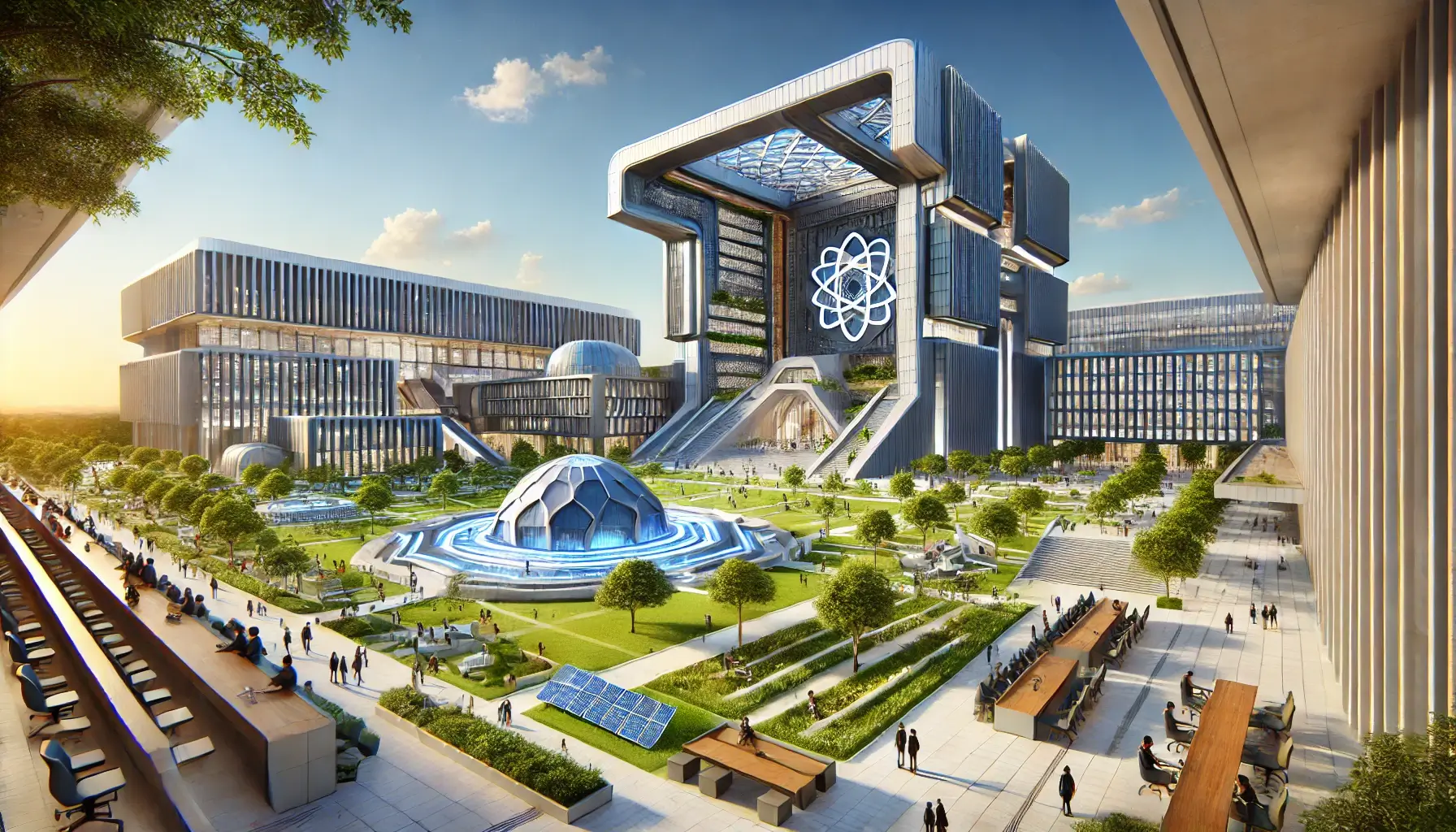 KAUST Scholarship 2025