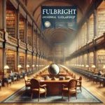 Fulbright Scholarship