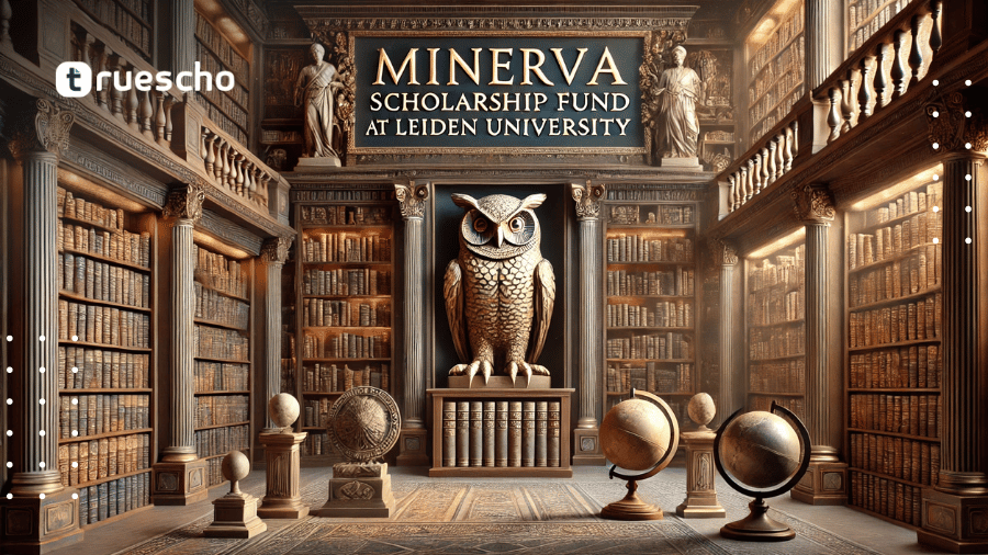 Minerva Scholarship Fund