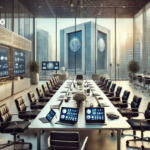 Islamic Development Bank Internship