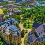 Fully Funded Scholarships