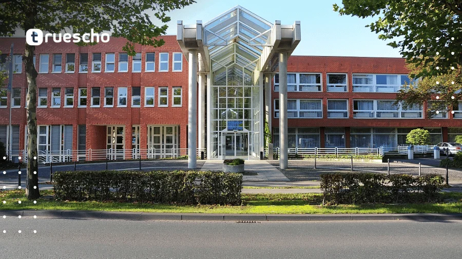 Friedrich Ebert Stiftung Scholarships