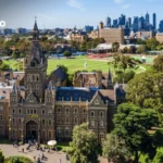 Melbourne University Scholarship