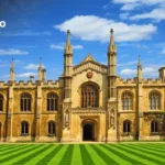 UK Scholarships