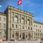 Swiss Government Excellence Scholarships