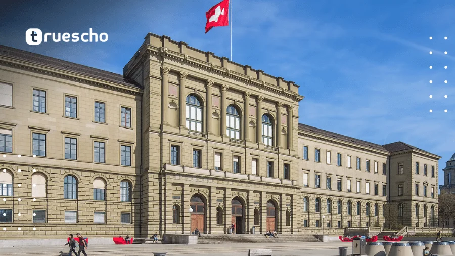 Swiss Government Excellence Scholarships