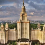 Russian Scholarship
