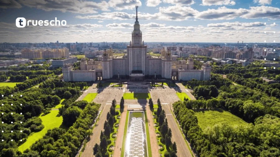 Russian Scholarship