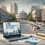 UBC International Scholars Program