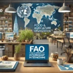 FAO Internship Programme