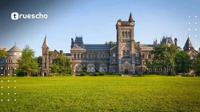 Vanier Canada Graduate Scholarships