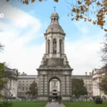 Government of Ireland Postgraduate Scholarship
