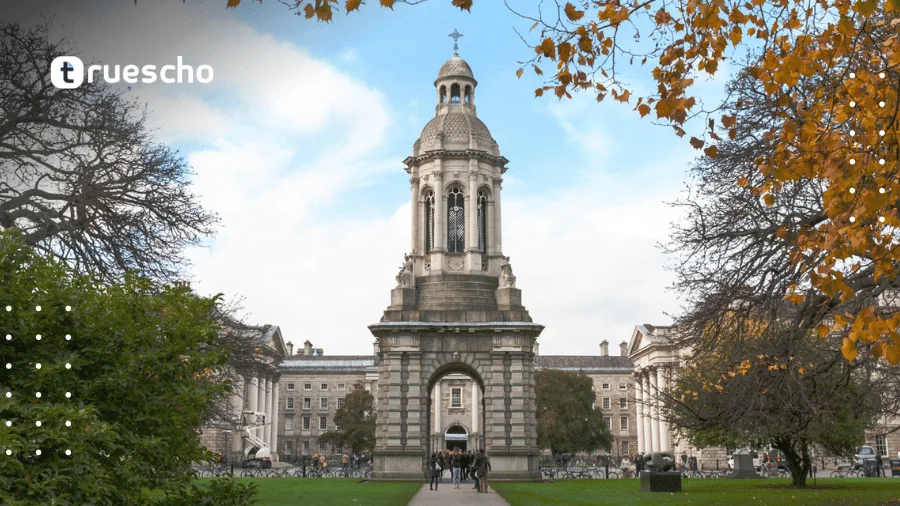 Government of Ireland Postgraduate Scholarship